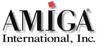 AMIGA International, Inc.