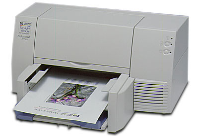 [HP DESKJET 820cse]