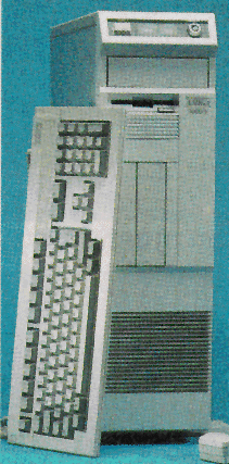 Amiga 3000 Tower