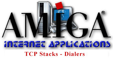 TCP stacks and dialers