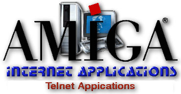 telnet applications