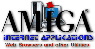 Amiga web browsers