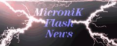 Micronik News Link