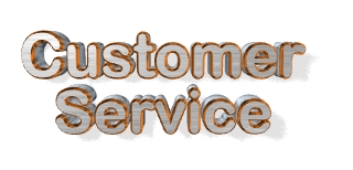 Customer Service Title