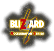 BLIZZARD Series