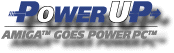 PowerUp Logo