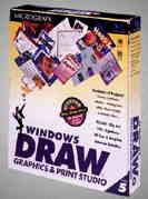 Micrografx Windows Draw