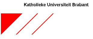 Katholieke Universiteit Brabant