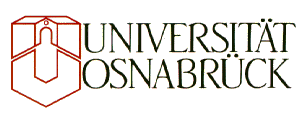 Logo der Universität Osnabrück