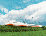 InterCityExpress