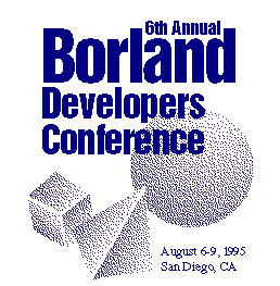 [Developer Conference Logo]