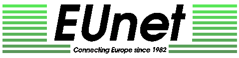 EUnet - Connecting Europe since 1982