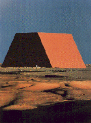 The Mastaba of Abu Dhabi