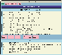 Example of xgopher 1.3 screen display (screen capture, 8-bit color, GIF87 format, 710 pixels high, 631 pixels wide, 18505 bytes)