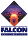 Falcon Systems INC.