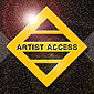 Artist Access