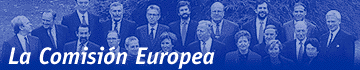 La Comisión Europea