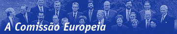 A Commissão Europeia