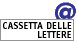 Cassetta delle lettere