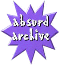 absurd archive