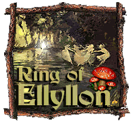 Ring of Ellyllon