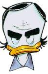 Everett Ducklair