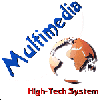 Logo Multimedia Copyright