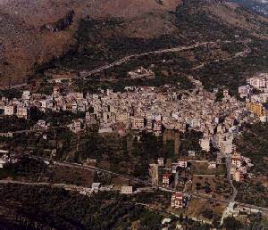 Panorana di Torretta