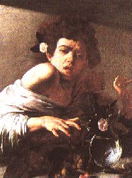 caravaggio