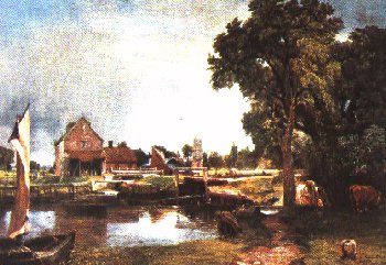 constable