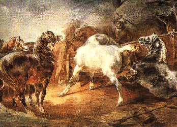 gericault