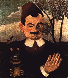 rousseau