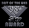 [Best of the Web ­ Gold Award]