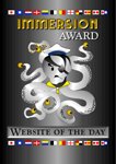 [AWARD OF THE DAY]