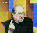 Monsignor Balducci