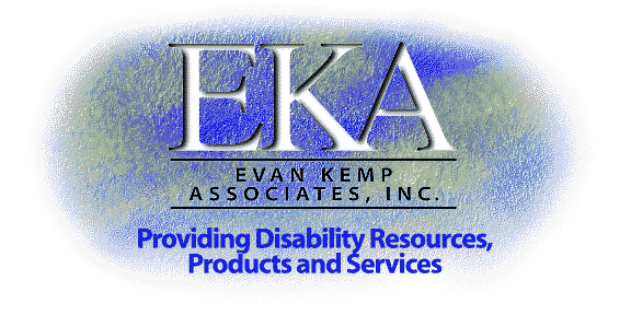 Evan Kemp Associates