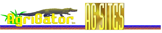 [AgriGator Ag Sites]