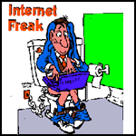 Internet Freak