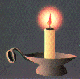 candle