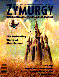 Zymurgy