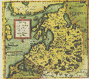 Oldest Map