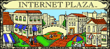 The Internet Plaza