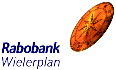 Rabobank Wielerplan