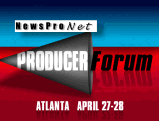 Producer Forum