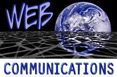 Web Communications