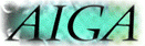 IAGA logo