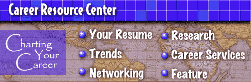 CareerMosaic Career Resource Center