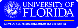 UF CISE Department