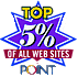 top 5% Website