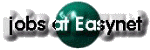 Jobs at Easynet